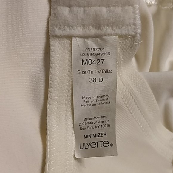 Bra - Picture 3 of 4